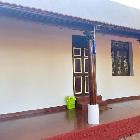 Paradise Quest Nature Farmhouse Villa Kalapettai Exterior photo
