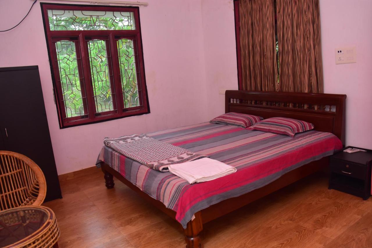 Paradise Quest Nature Farmhouse Villa Kalapettai Exterior photo