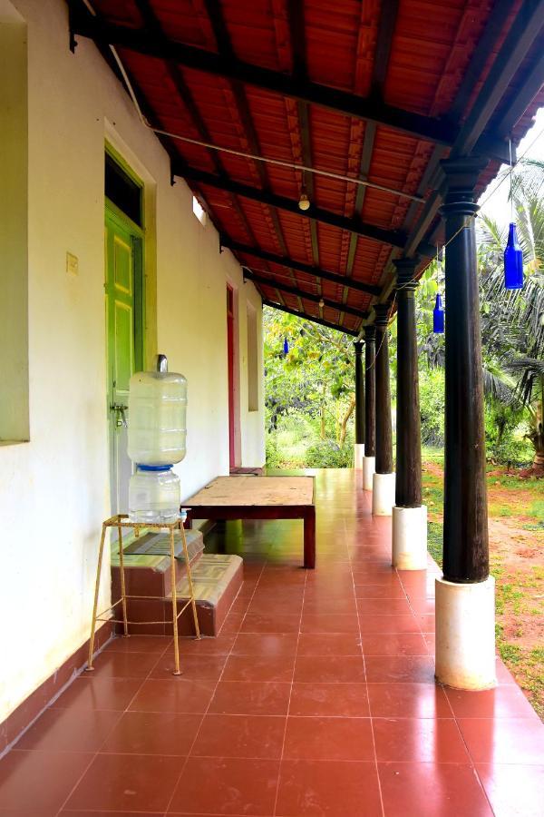 Paradise Quest Nature Farmhouse Villa Kalapettai Exterior photo