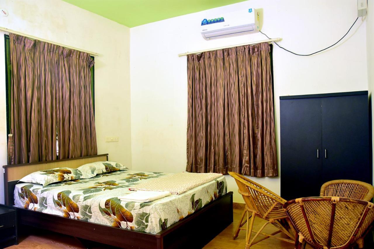 Paradise Quest Nature Farmhouse Villa Kalapettai Exterior photo
